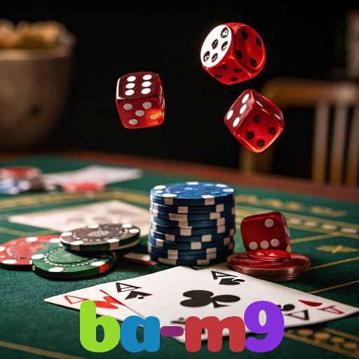 Experiência VIP no Cassino do ba-m9